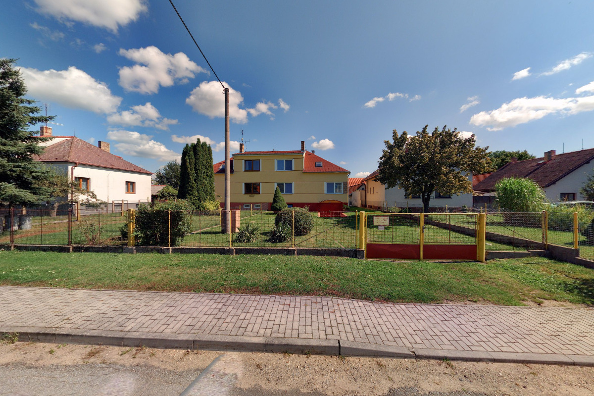 Holiday Home U Čápů foto 4