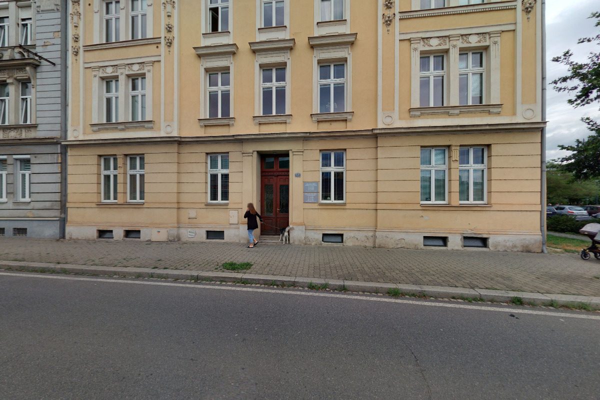 Odborná plicní ambulance foto 1