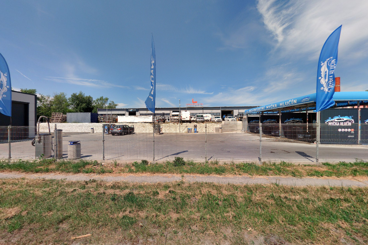 K&K Maschinenbau s.r.o.