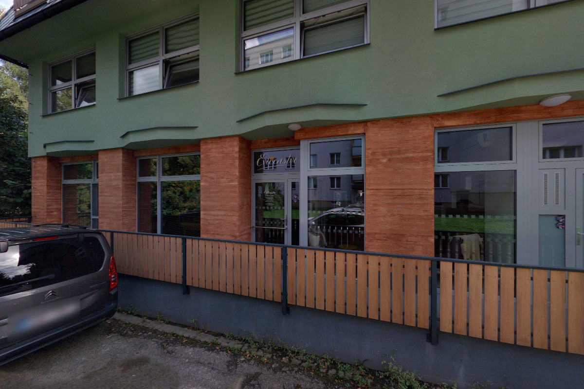 Apartmán Evičenstvo