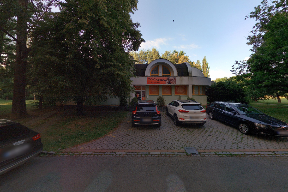 MUDr. Andrea Čandasová, MediClinic a.s. foto 2