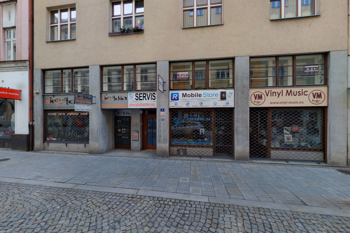 R-mobile - Ondřej Badošek foto 1