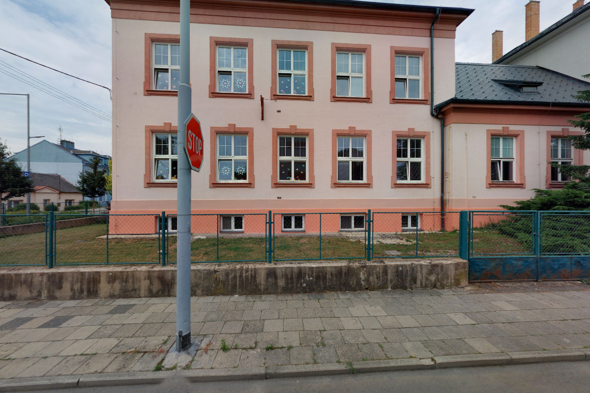 Mateřská škola Kaštánek, Krnov, příspěvková organizace foto 4
