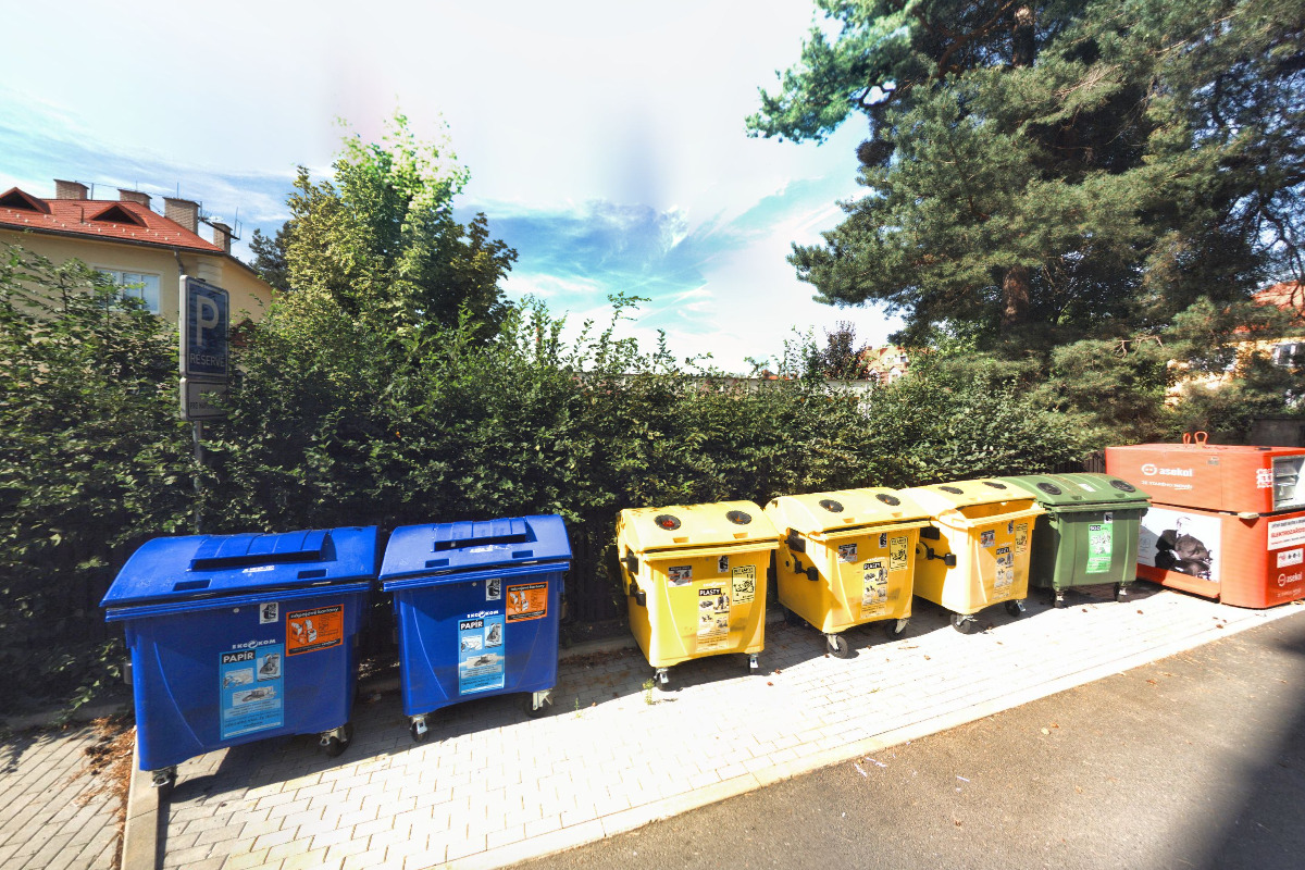 MŠ Komárov foto 2