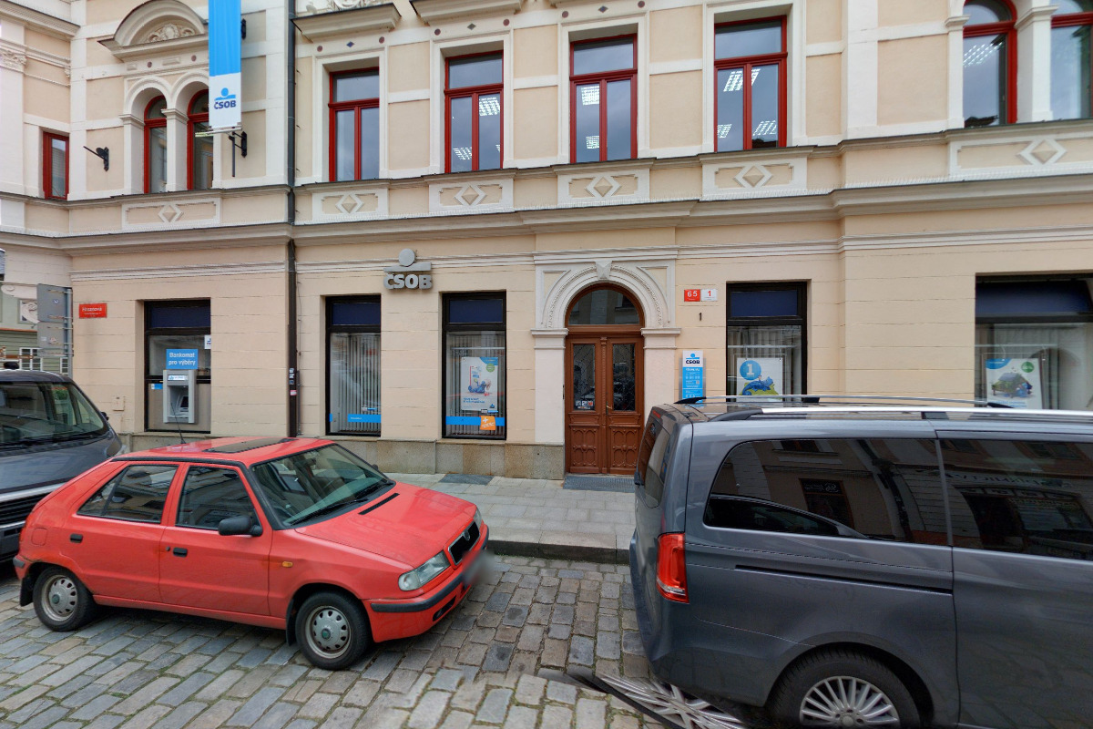 ČSOB - Československá obchodní banka foto 4