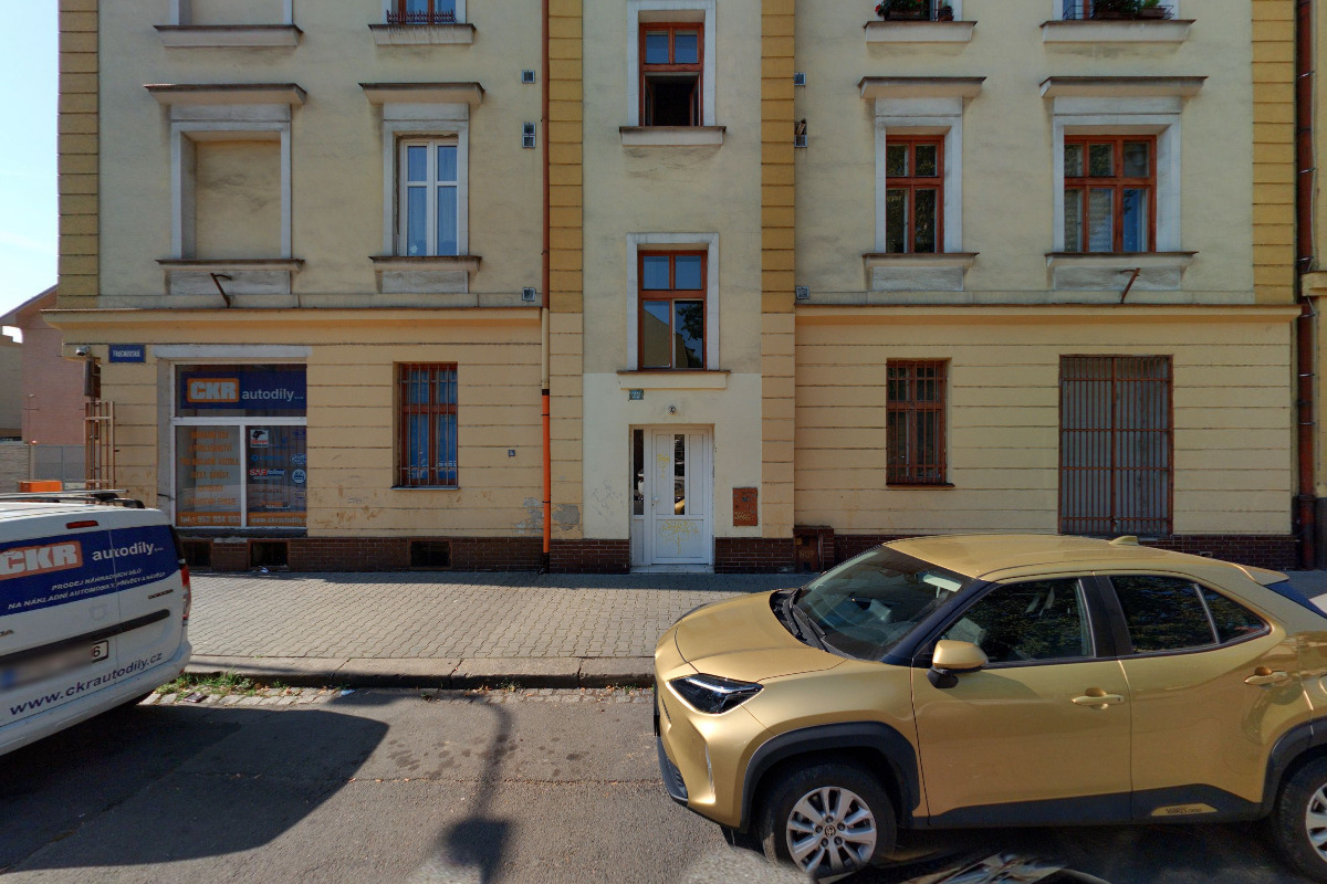 ČKR autodíly, s.r.o.