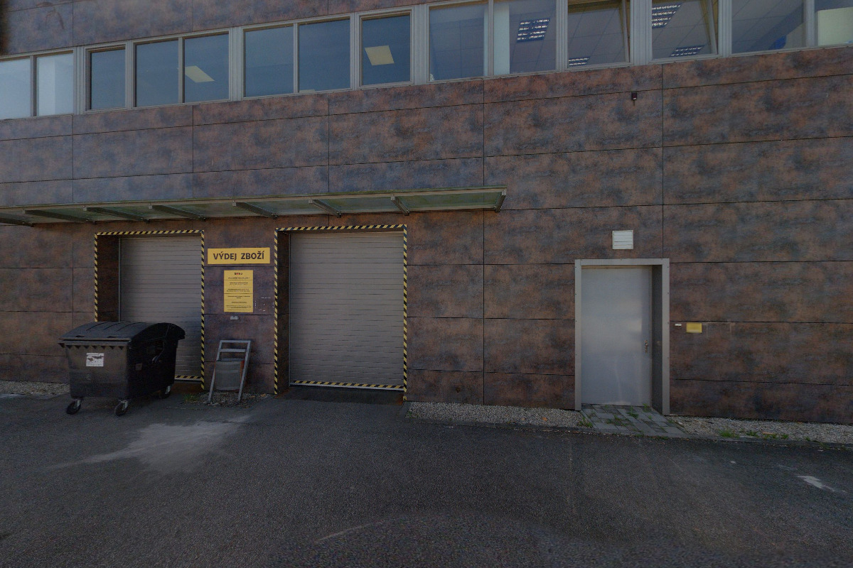 Značková prodejna SOLODOOR foto 5