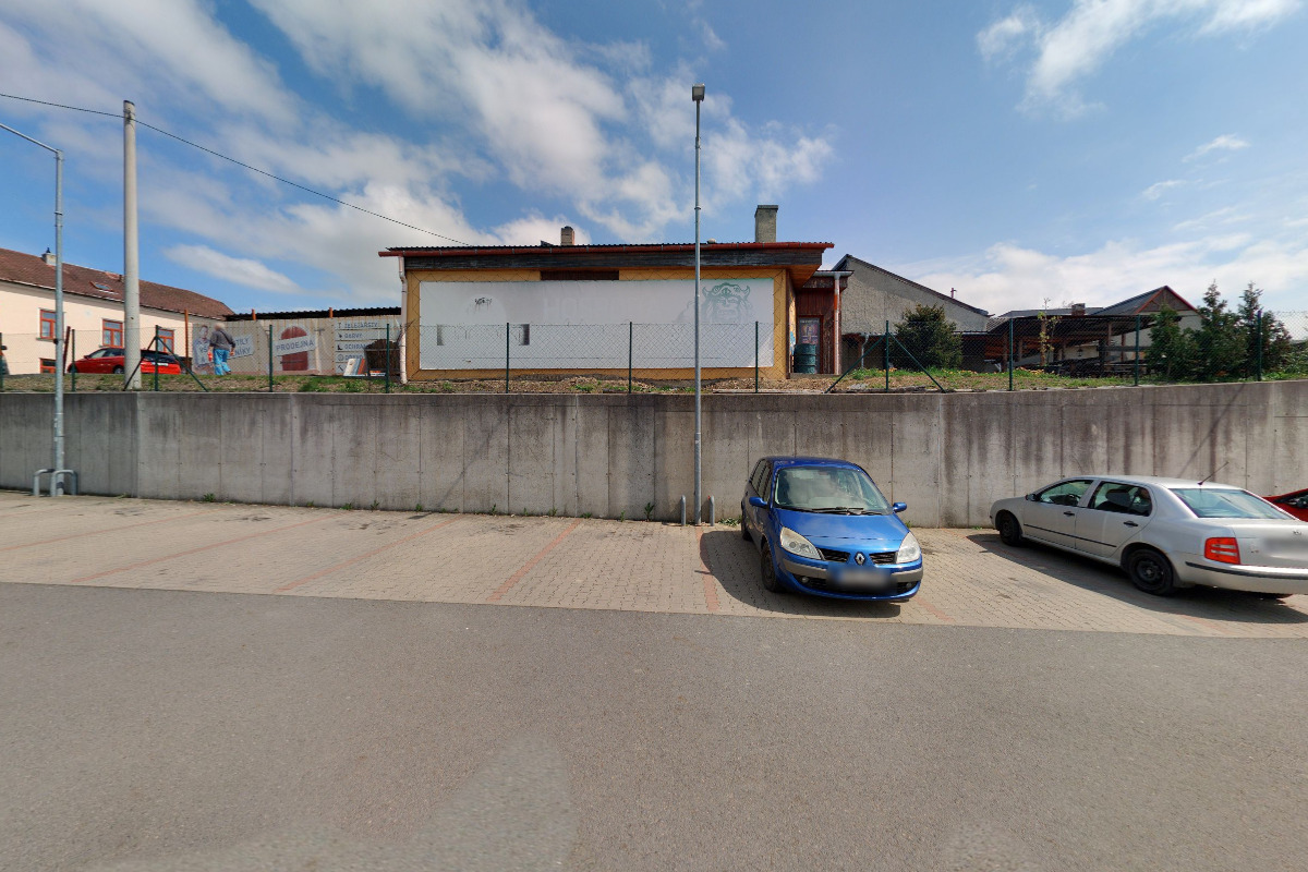 Barvy - laky Petr Duska