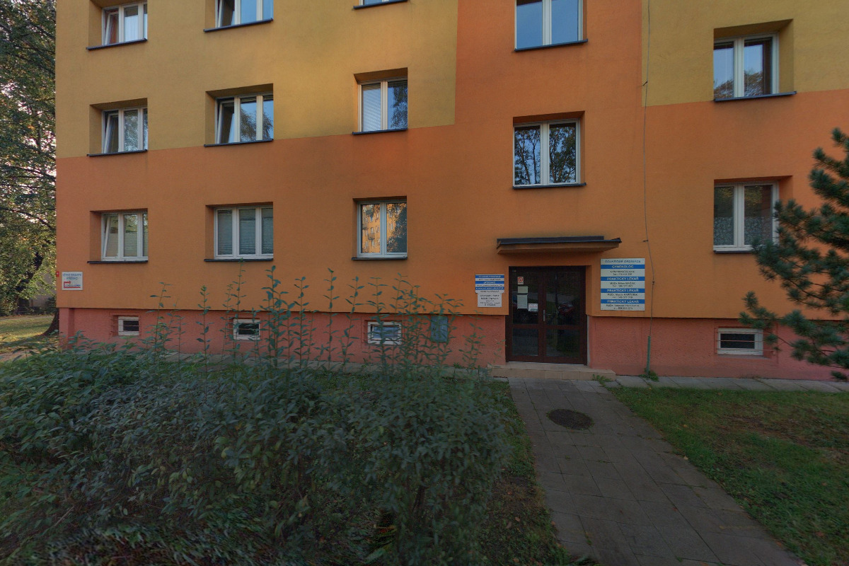 MUDr. Ludmila Stejskalová foto 2