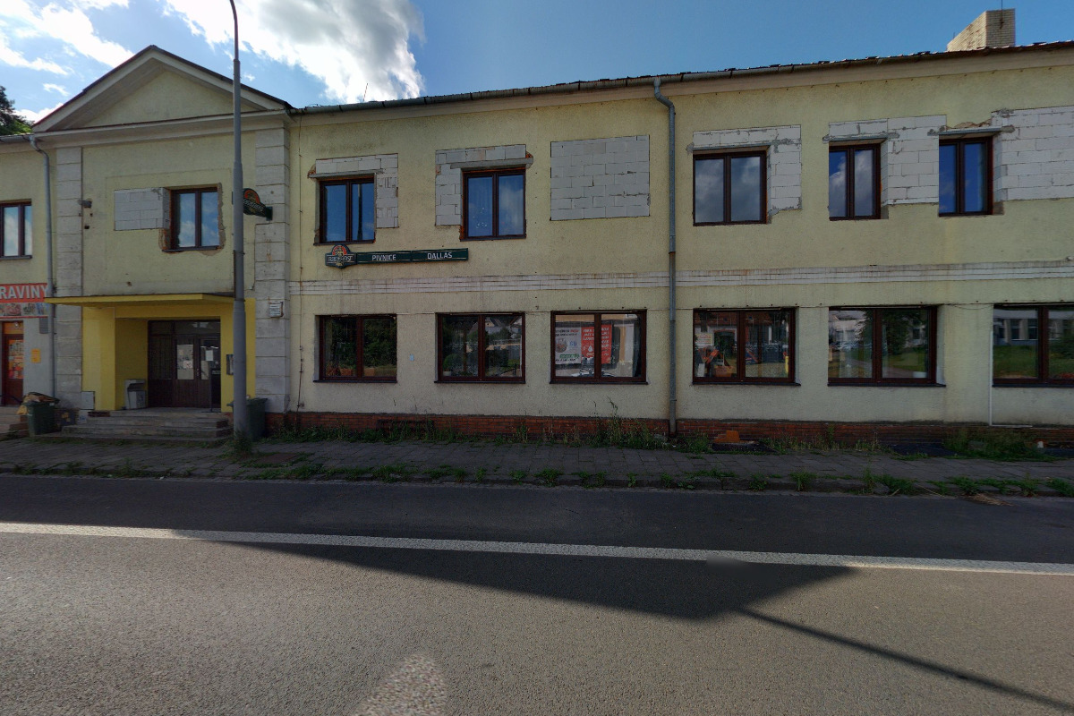 Potraviny Večerka foto 2