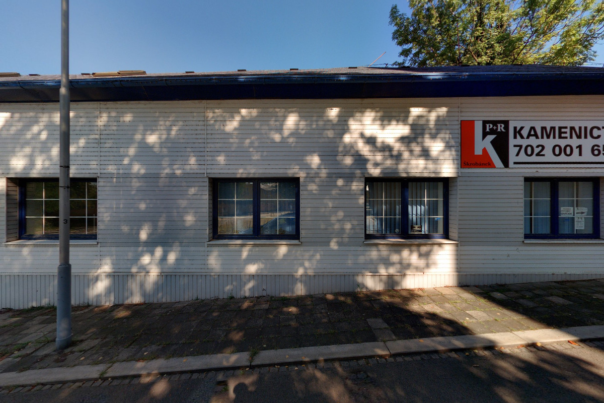 Kamenictví Slezská Ostrava foto 5