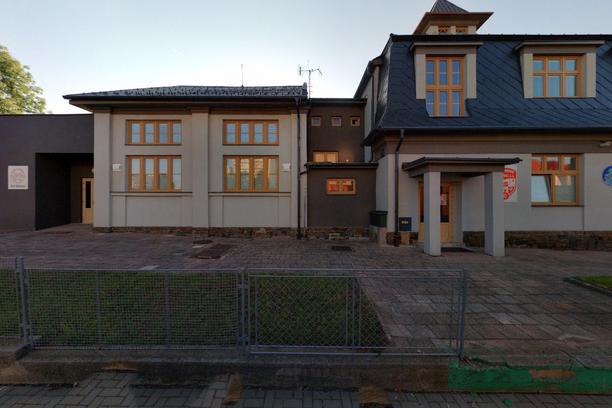 Tělovýchovná jednota Spartak Bílovec foto 4