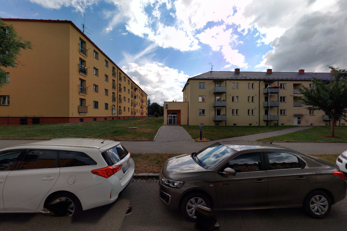 Městská policie Ostrava