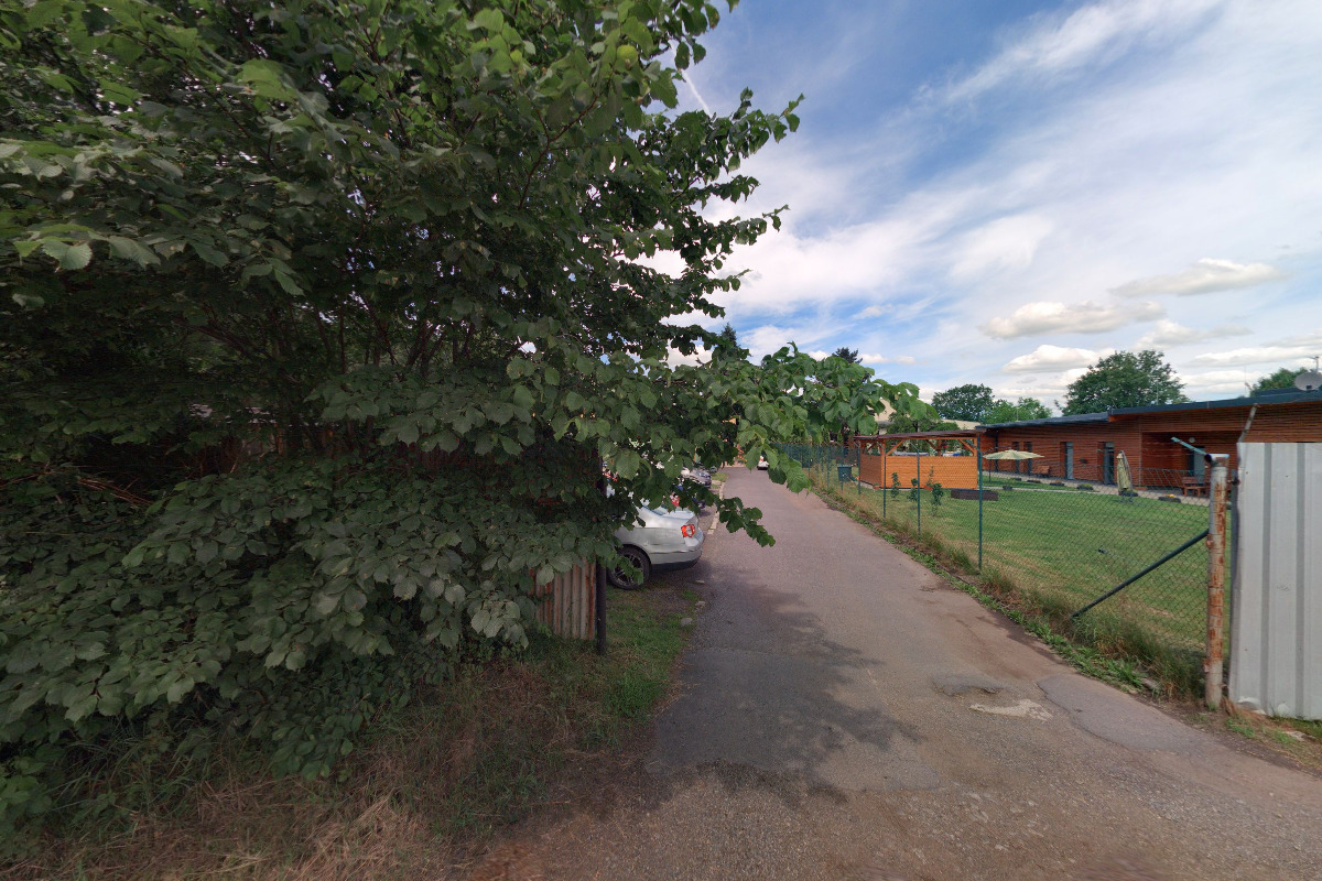 Městská policie Ostrava