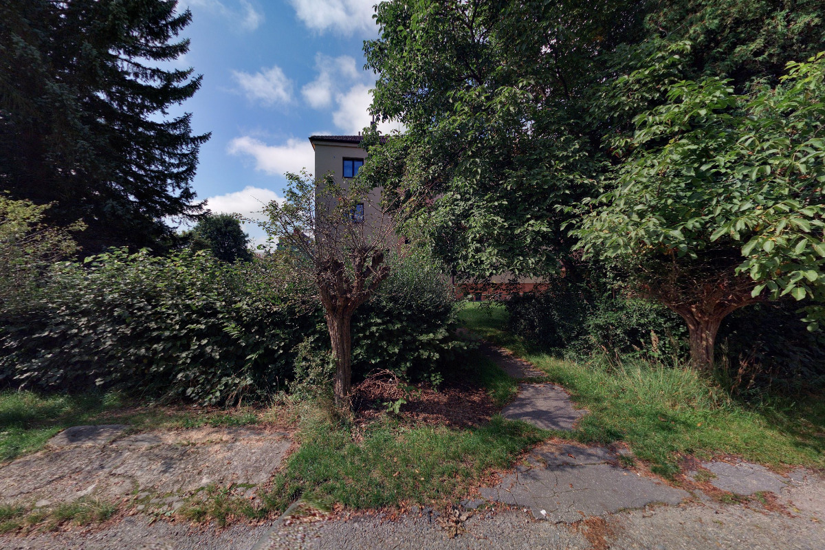 Společenství vlastníků bytů Nádražní č.p. 639, 1059 a 1060, Třeboň