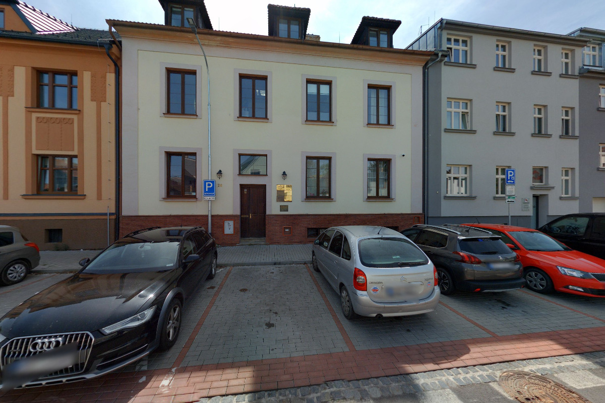 Bc. Jana Novotná foto 2