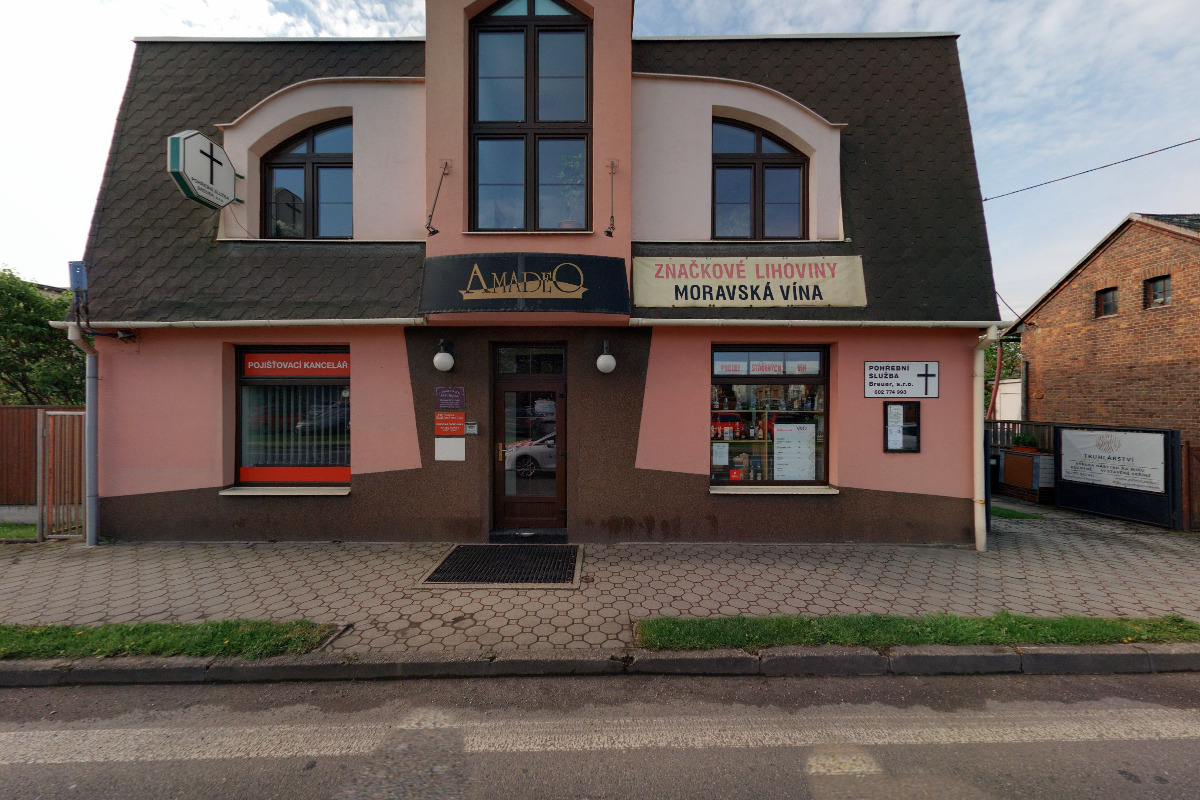 Petr Vitásek foto 2