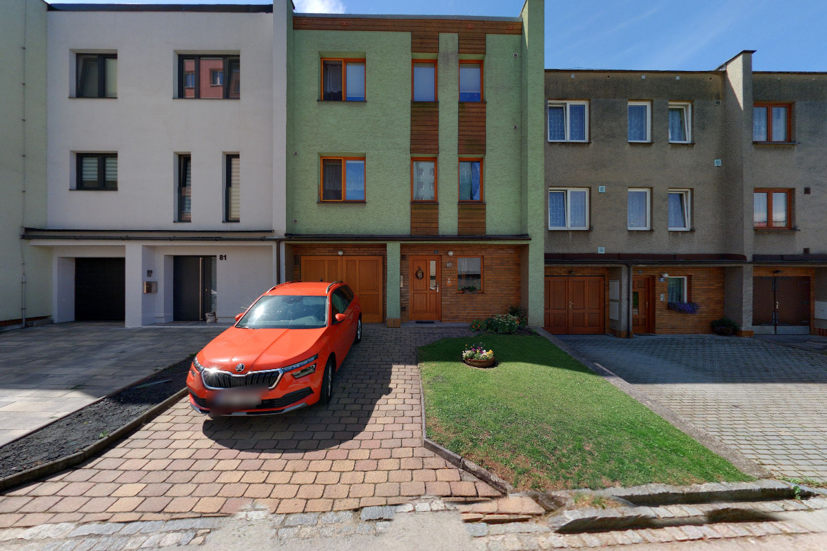Šprtmejkři Ostrava
