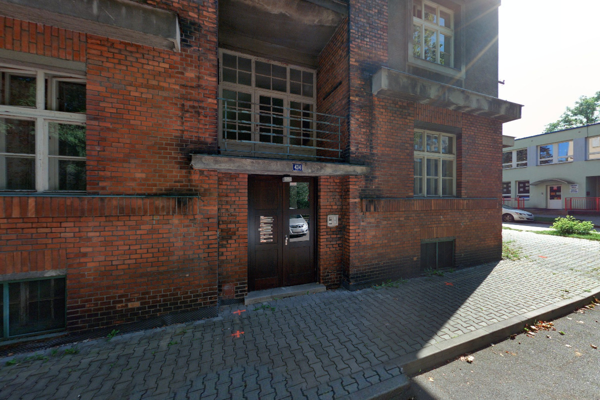 Ing. Monika Stolařová