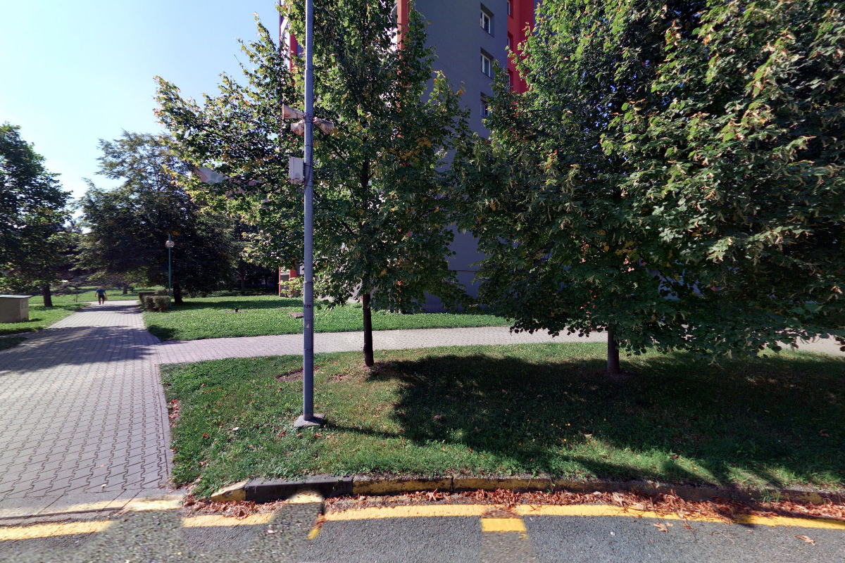 Pronájmem nebytových prostor - DAVERMA s.r.o.