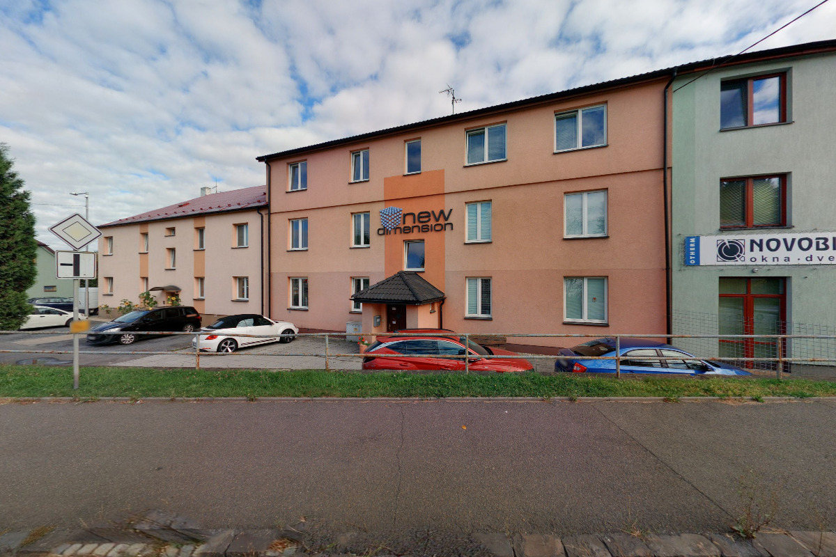 Productive systems, s.r.o.