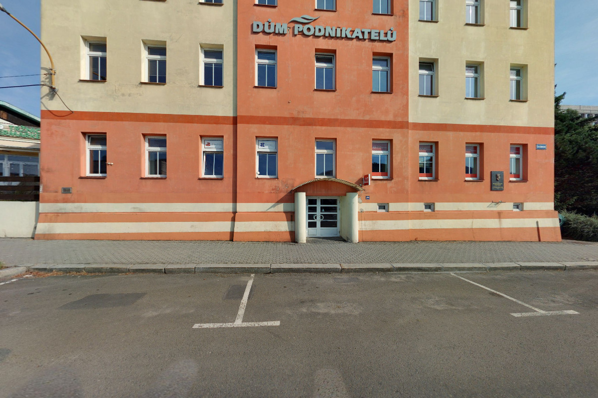 Mgr. Jiří Mikunda, advokát