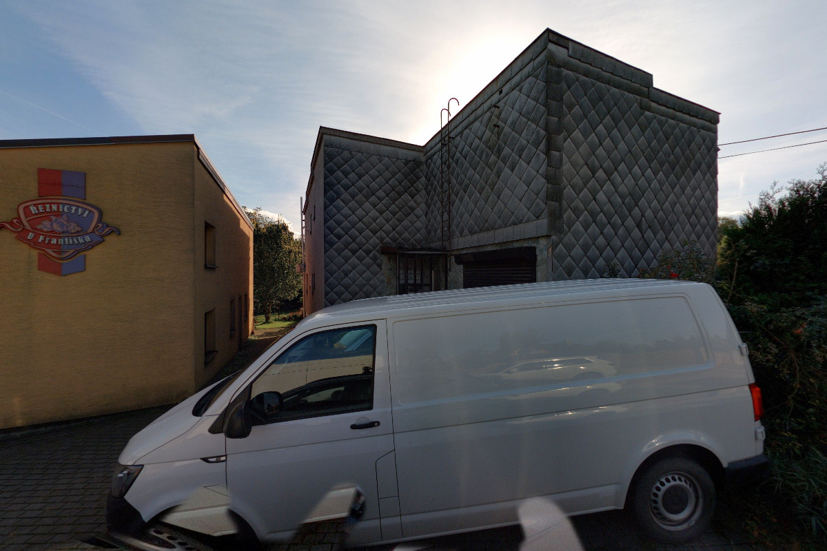 Řeznictví u Františka, s.r.o.