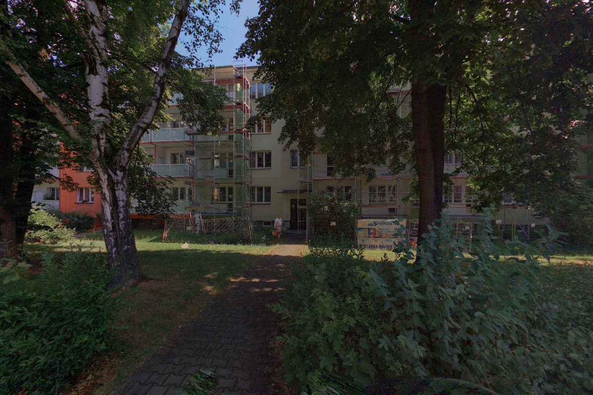 Stavební dozor Anna Mužná foto 1