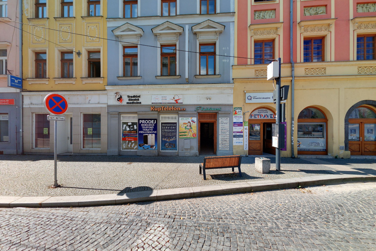 Benefit investment, a.s.