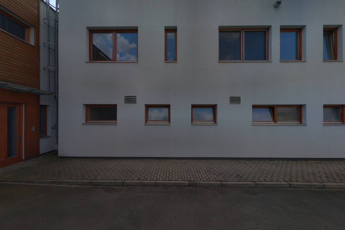 Sportovní areál LAMA