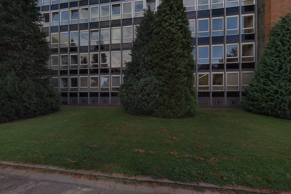 Finanční úřad pro Jihočeský kraj - Územní pracoviště v Českých Budějovicích foto 2