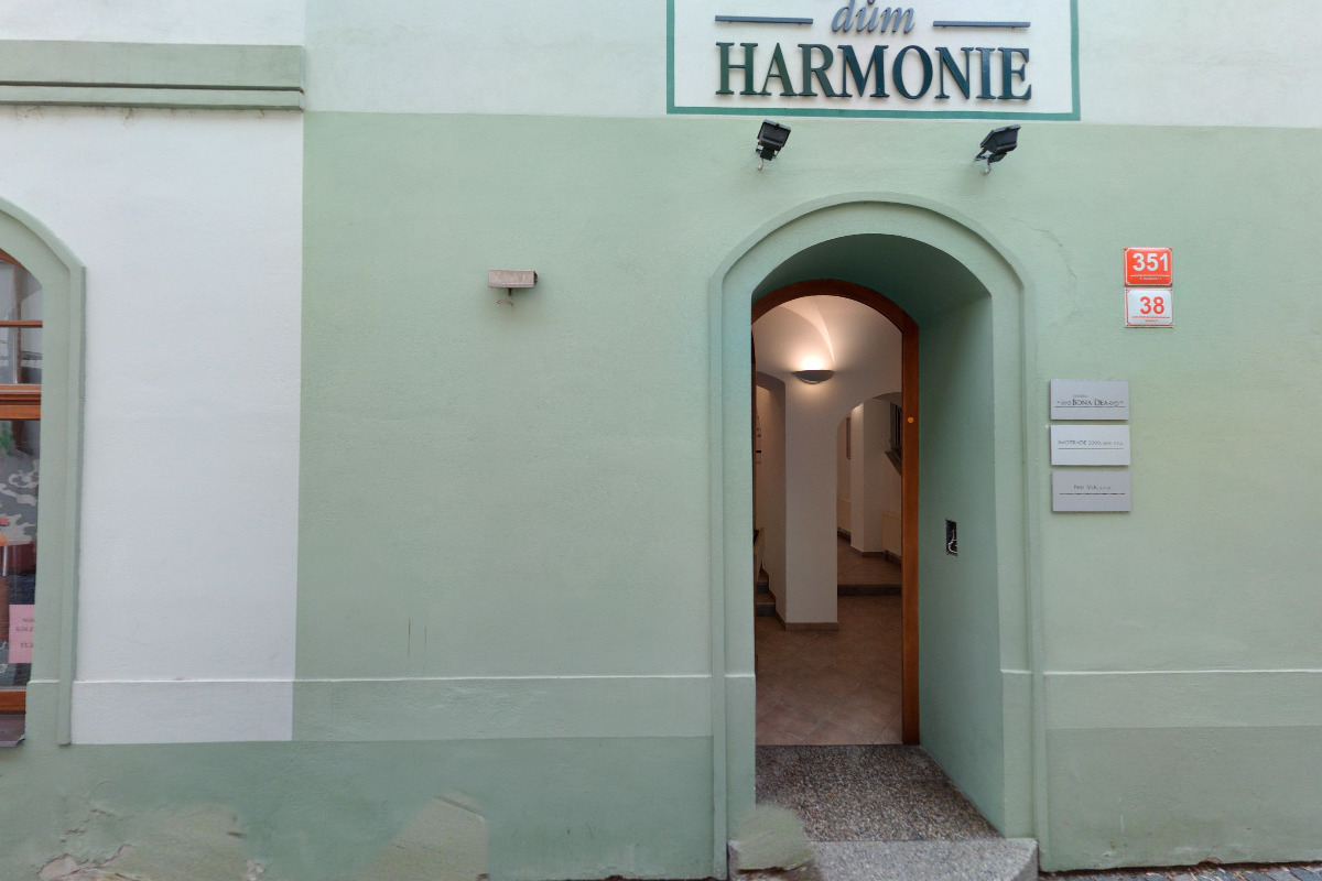 Junák - český skaut, středisko Walden České Budějovice, 3. oddíl