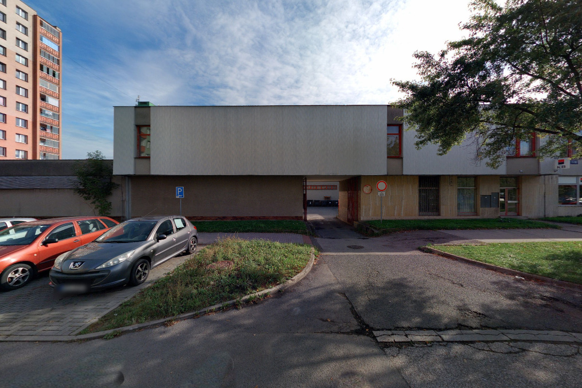 SINGLE FINANCE, s.r.o.