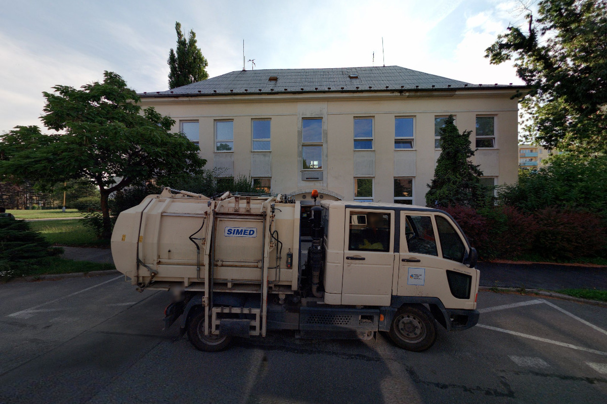 Městská knihovna Havířov foto 4