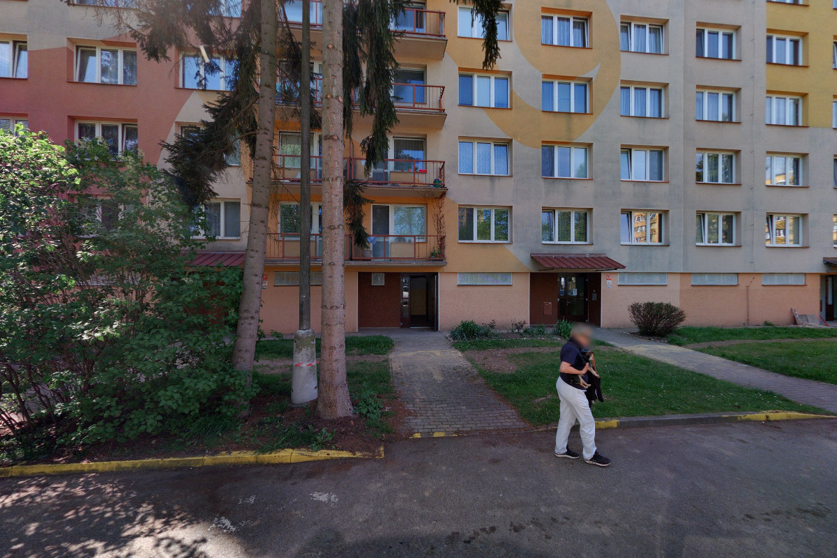 Alena Kaňkovská foto 2