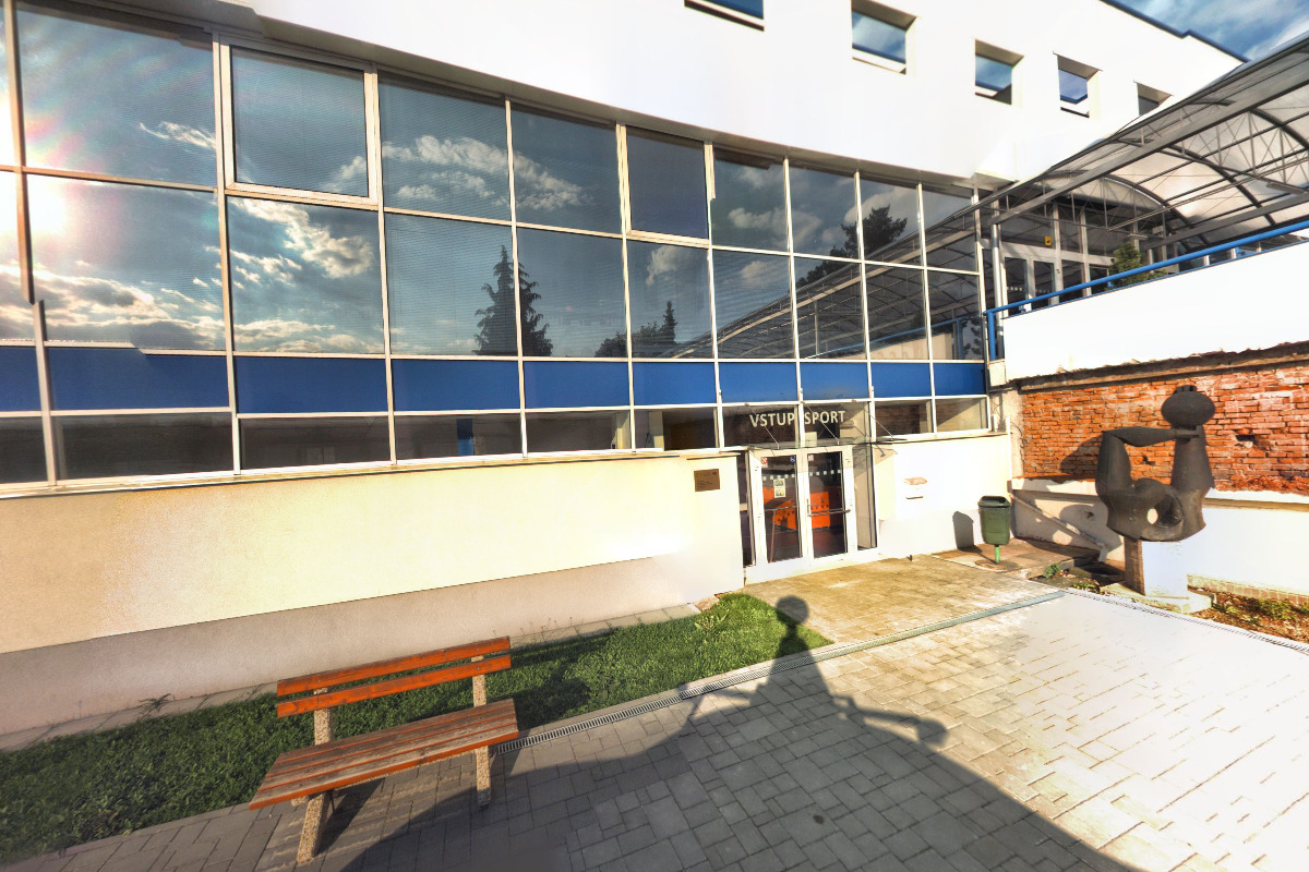 Plavecký klub Nový Jičín