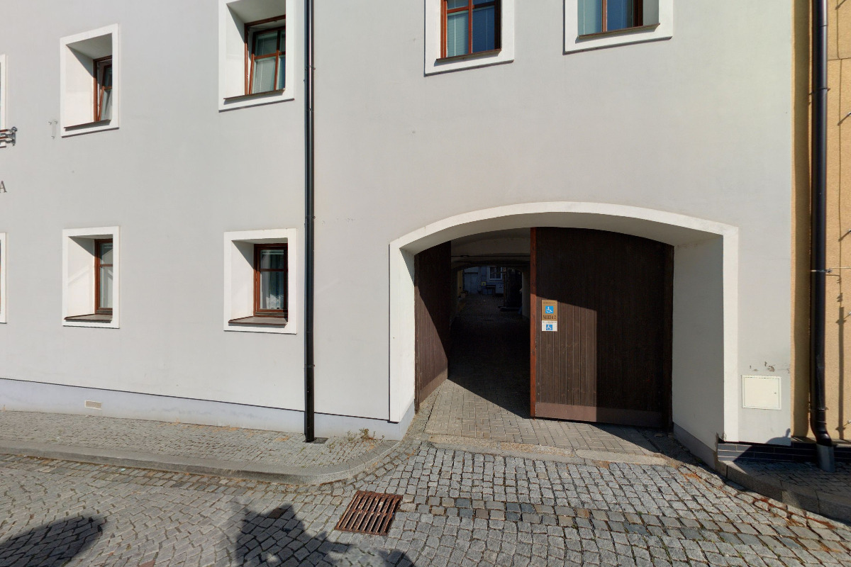 Základní umělecká škola Pavla Josefa Vejvanovského, Hlučín