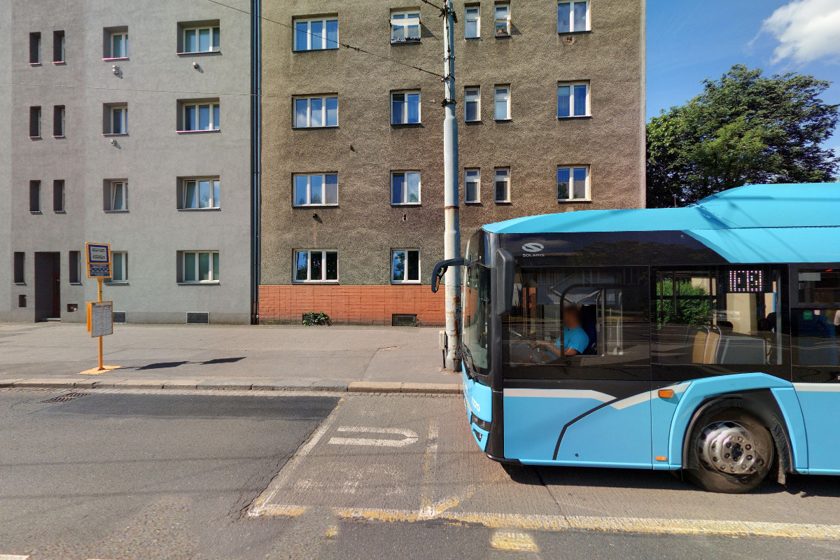 Antonín Češka - stavební práce