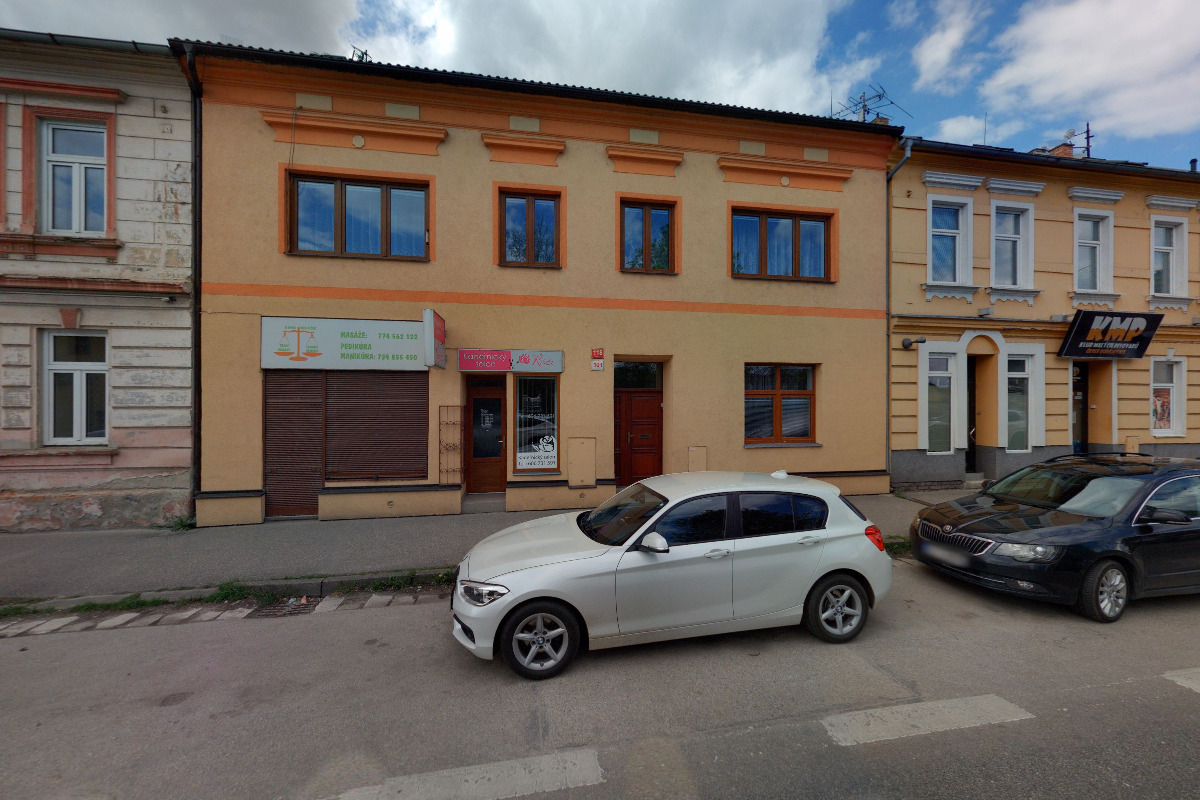 Zuzana Tomčalová foto 2