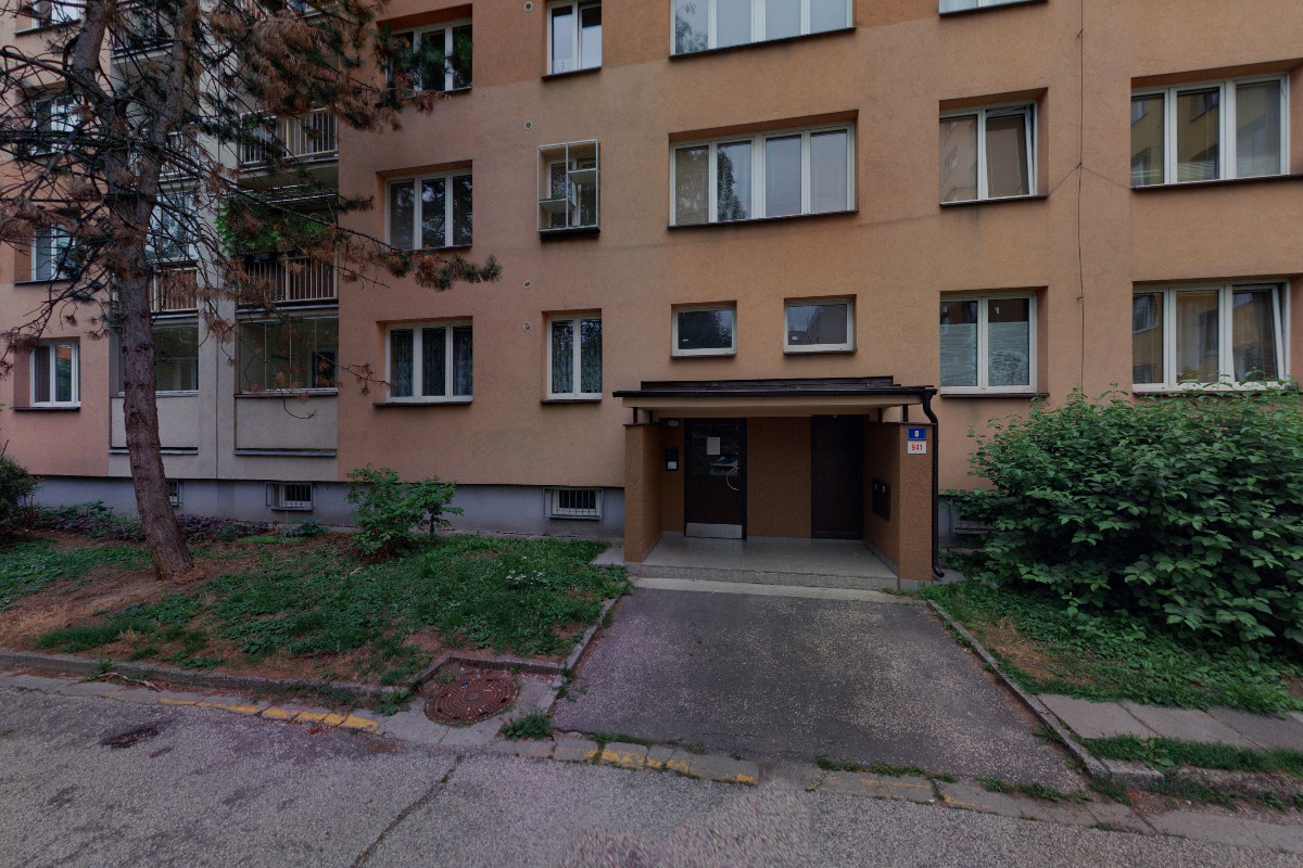 Párty stany Valášek foto 5