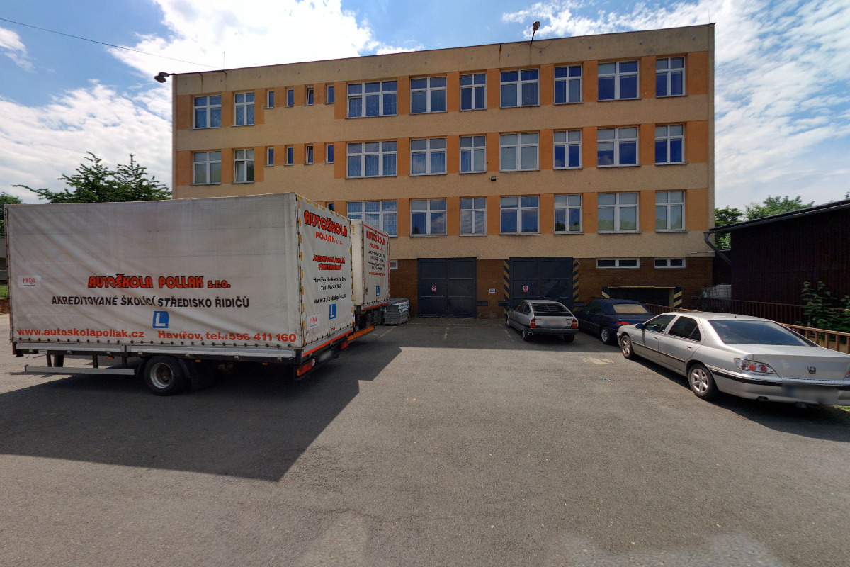 Váš konzultant, s.r.o. foto 2