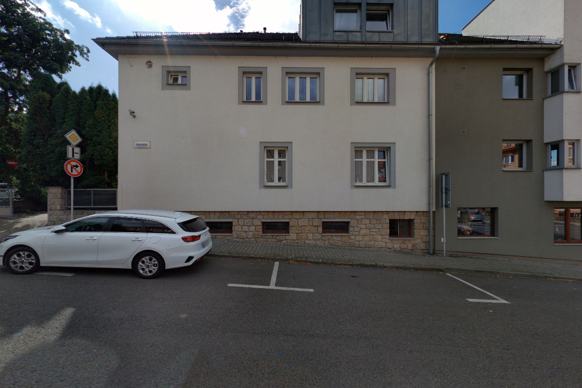 I. Městský golfový klub Nový Jičín o.s.