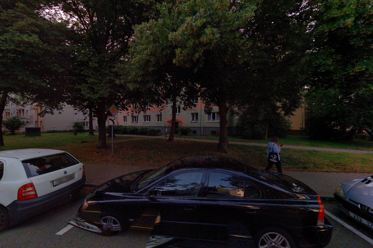 Tomáš Bill - Kominictví