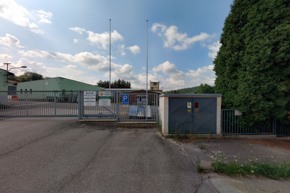 Mateřská škola Rybka, o.p.s.