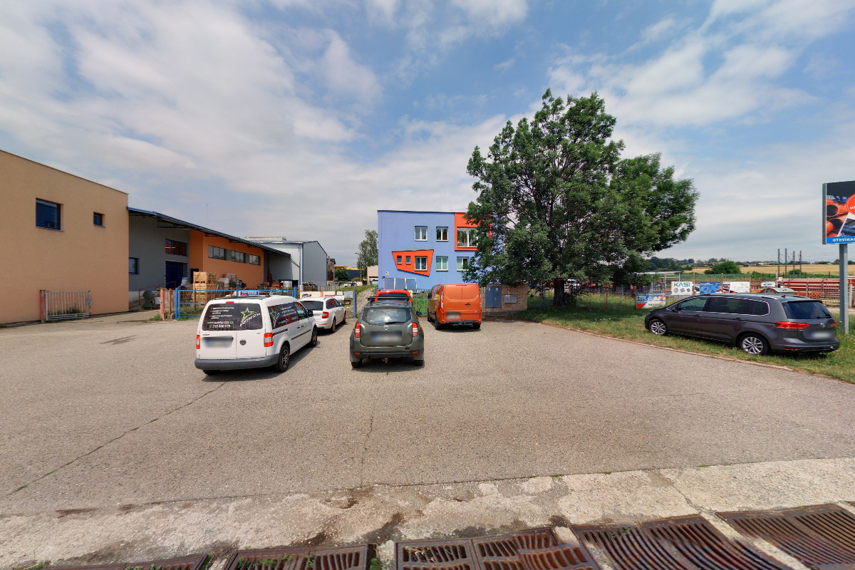 Ing. arch. Jiří Neužil