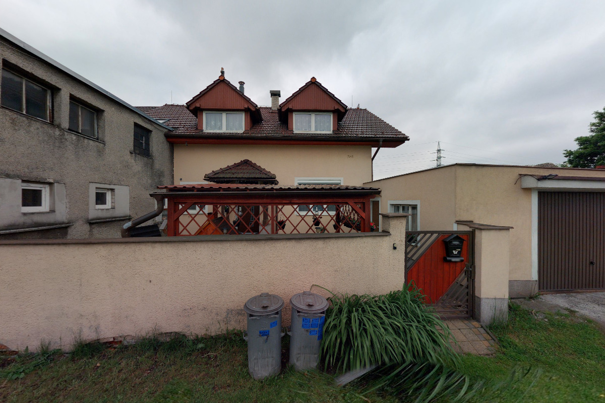 Malířství Nespěšný foto 2