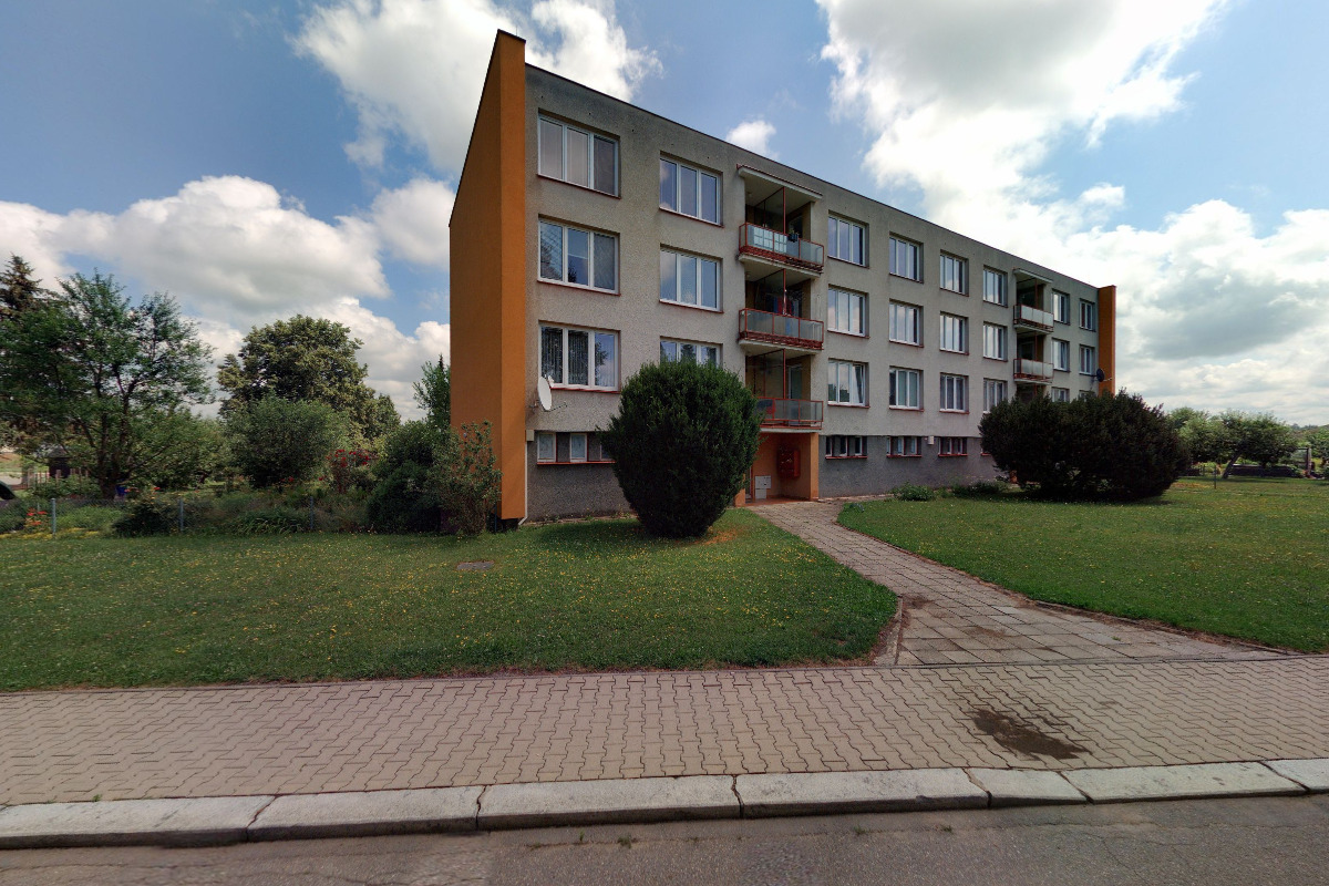 Lukáš Hübl - Elektromontážní práce