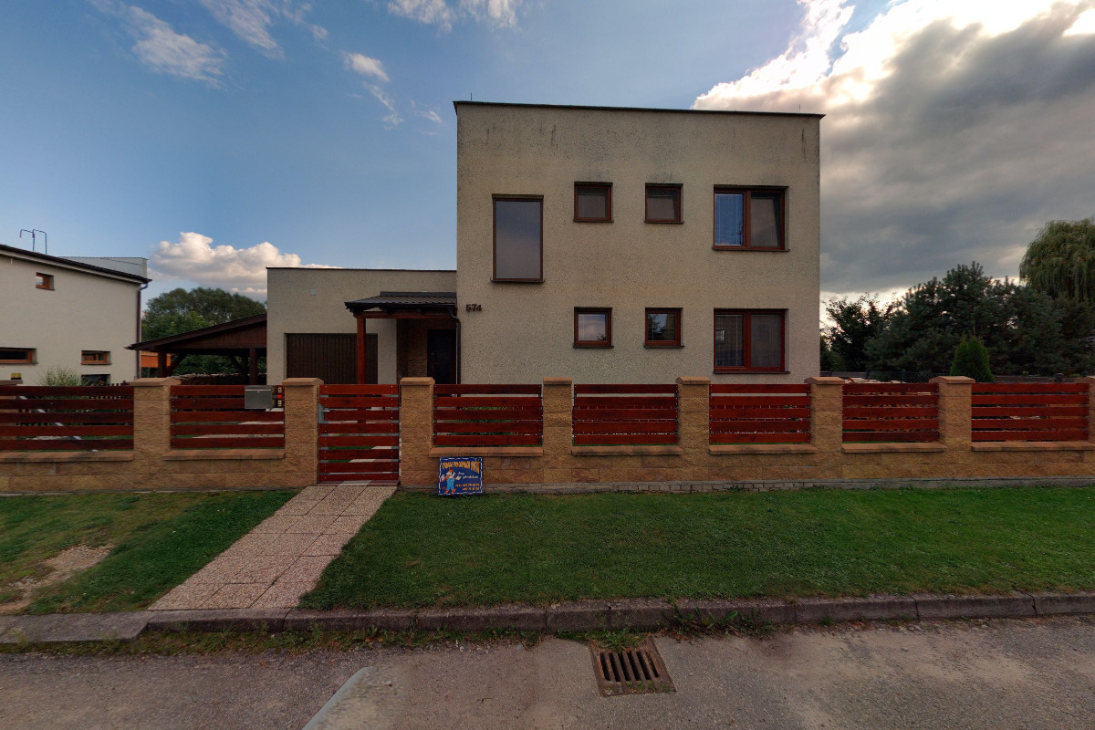 Pracovní oděvy - Jana Zahradníková foto 5