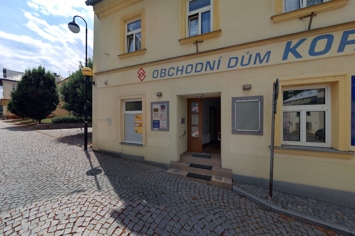 Holičství a kadeřnictví Marcela