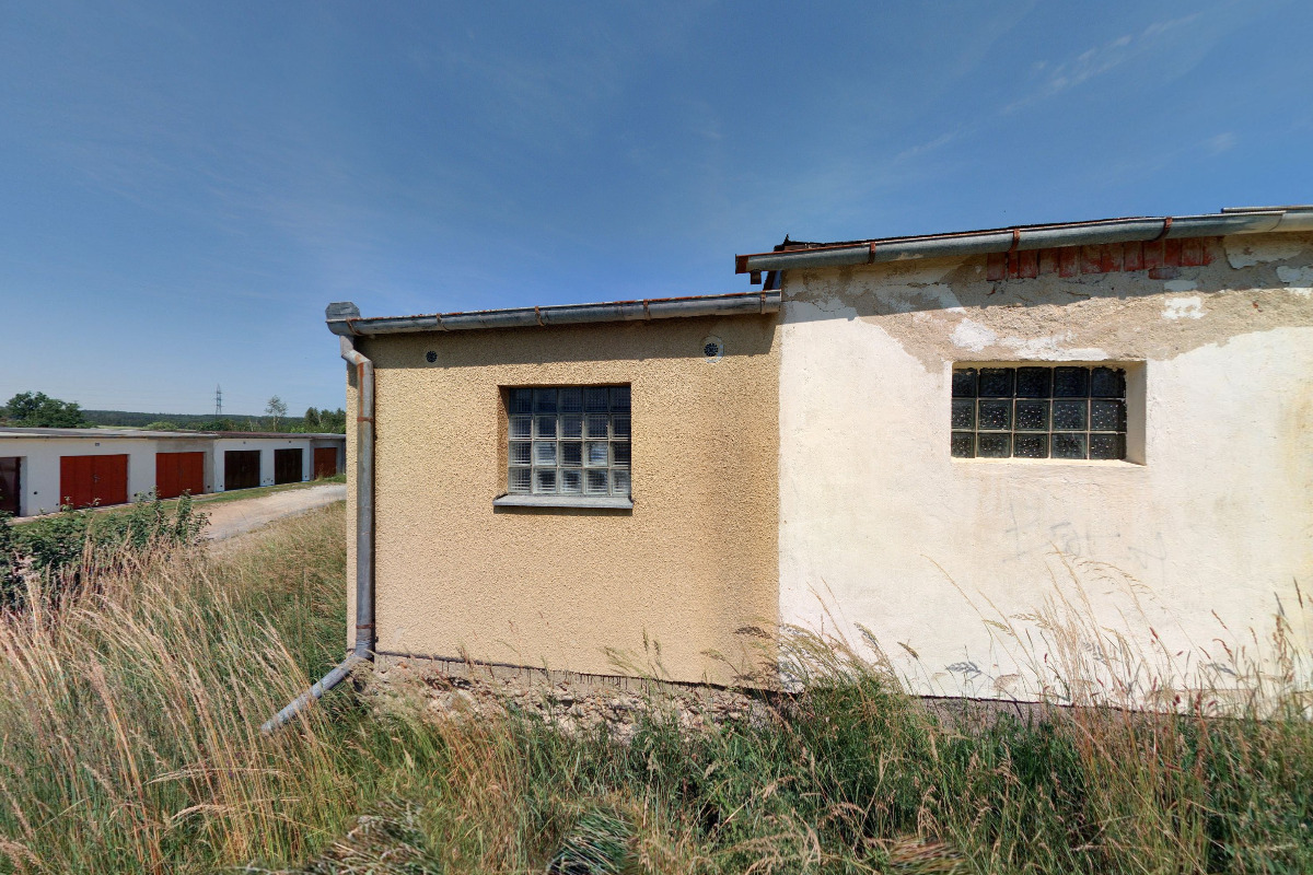 Tělovýchovná jednota Bechyně bulldogs